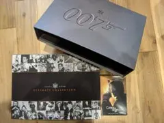 2026年最新】アルティメット・コレクション box 007の人気アイテム