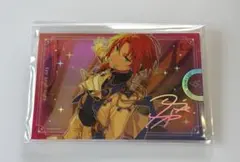 あんスタ レオ IDOL SHOWCASE アクリルスタンド C