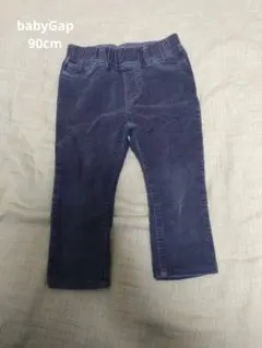 babyGap コーデュロイパンツ 90cm