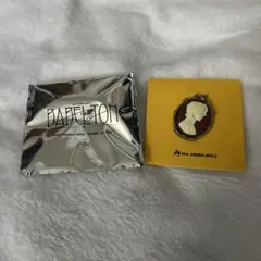 Mrs. GREEN APPLE シルエットピンバッジ　バベルの塔　新品未使用