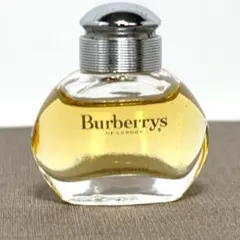M✰㉔バーバリー　オブ　ロンドン　5ml　BURBERRY　オードパルファム