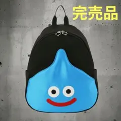 ドラゴンクエスト ロールトップリュック 新品未開封 - メルカリ