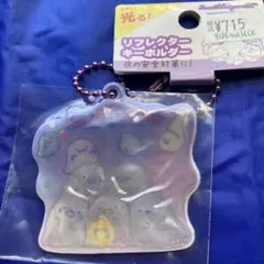 リフレクター キャラクターグッズ