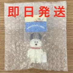 SNOOPY UAMOU 蓄光 スヌーピー ウアモウ GID ソフビ フィギュアのサムネイル