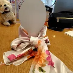 スカーフ3つセット