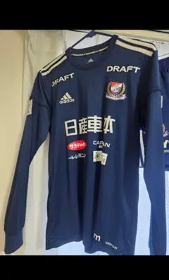 2025年最新】横浜fマリノス 練習着の人気アイテム - メルカリ
