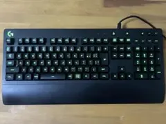 ゲーミングキーボード 有線