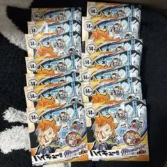 【14個セット】ハイキュー!! Memories 缶バッジ vol.3