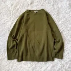 2025年最新】マーガレットハウエル ニットの人気アイテム - メルカリ