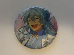 あんスタ 日々樹渉 缶バッジ