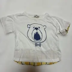 Love & Fear Money Tシャツ 90センチのサムネイル