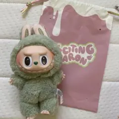 2025年最新】ラブブマカロンの人気アイテム - メルカリ