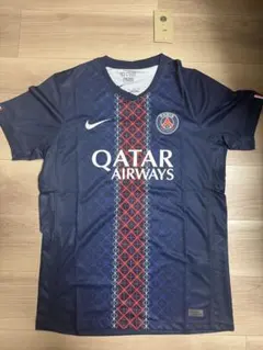 値下げ済み6999円→5999円Nike パリ・サンジェルマン シャツ Mサイズ