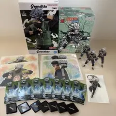 NARUTO ナルト カカシ マスコット キーチェーンぬいぐるみ 少年