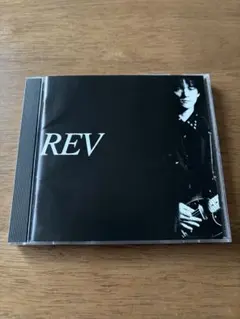 REV / 出口雅之　CD