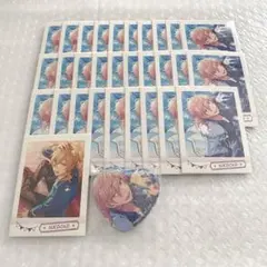 2026年最新】ぱしゃこれ 羽風薫の人気アイテム - メルカリ