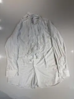 ［26ss］[本ライン]comme des garcons オーバーサイズシャツのサムネイル