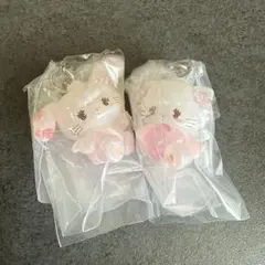 mikko characters めじるしアクセサリー2　 キャミー ムース