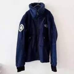ノースフェイス ポーラテック アンタークティカバーサロフト NA61710 THE NORTH FACE (ザ・ノースフェイス)アンタークティカバーサ
