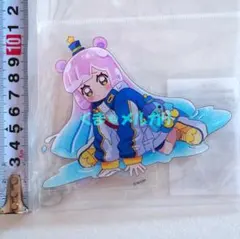 ぷにるはかわいいスライム アクリルフィギュアB　ぷにる