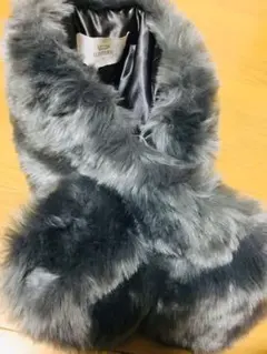 ファーマフラー マフラー