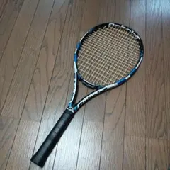 Babolat Pure Drive Team テニスラケット#2