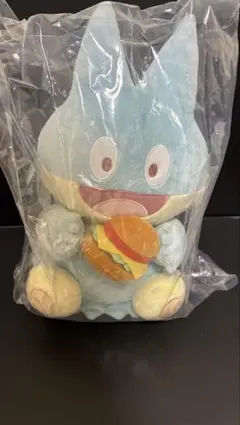 1番くじ ポケピース ゴンベ A賞