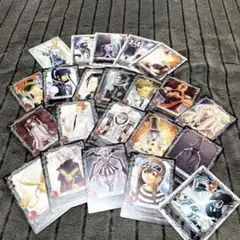 D.Gray-man　トレーディングカードセット