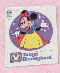 2026年最新】東京ディズニーランド 開園当時の人気アイテム - メルカリ