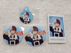 2025年最新】極楽湯 轟焦凍の人気アイテム - メルカリ