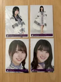 乃木坂46 最後に階段を駆け上がったのはいつだ？ 封入生写真 bcd 大越