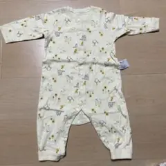 ロンパース80cm