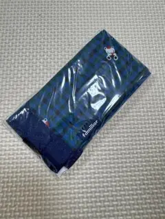 新品未使用　ファミリア　シュパット　グリーン　S