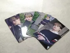 【最終価格】JO1 川西拓実 トレカ 5枚セット