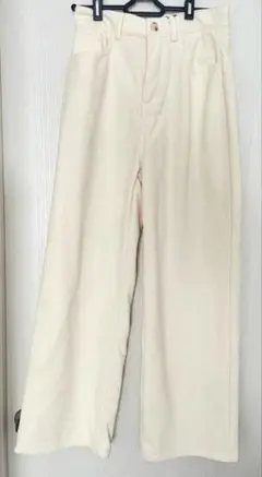 DHOLIC カジュアルパンツ