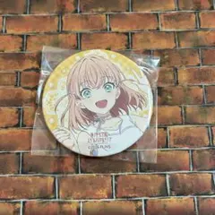 蓮ノ空 6th live 缶バッジ 日野下花帆 - メルカリ