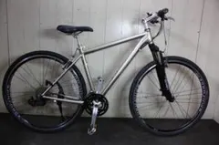 2026年最新】クロスバイク giant 東京の人気アイテム - メルカリ