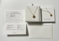 マリハ ネックレス