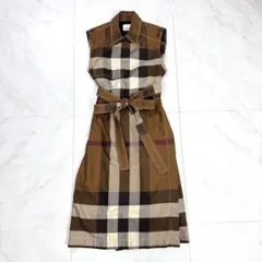 2025年最新】BURBERRY レディース ロングワンピースの人気