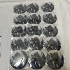 にじさんじ 叶 アルバム アニメイト特典缶バッジ15個