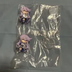 ハートキャッチプリキュア キュアムーンライトフィギュア 2体セット