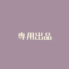 専用ページ