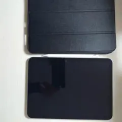 Apple iPad 第11世代・A16 シルバー カバー、充電器、ペン付き