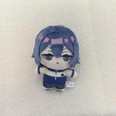 にじさんじ　小柳ロウ　If We Were　じーっとマフコットのサムネイル