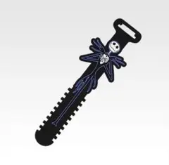 一番くじ ナイトメアー・ビフォア・クリスマス G賞 ラバーコレクション ③