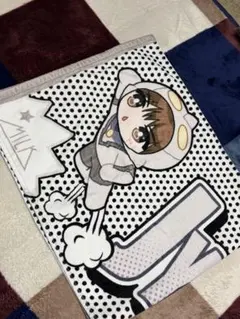 2026年最新】山中柔太朗 タオルの人気アイテム - メルカリ