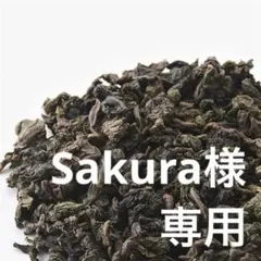 ジャスミン茶&その他セット