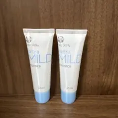 NU SKIN extra MILD essence 30ml 4本 - メルカリ