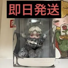 新品未開封　スカルパンダ　skullpanda XG コラボ日本限定□□