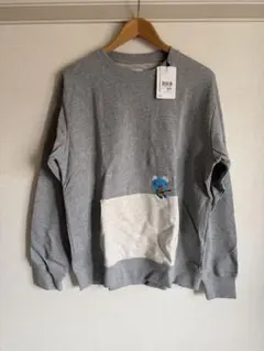 グラニフ ペネロペ スウェット トレーナー コラボ graniph ギター